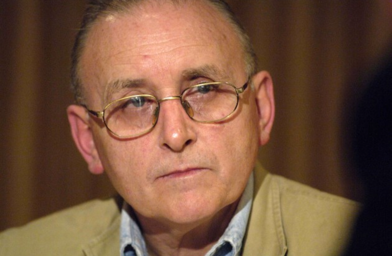 Second Man Released In Connection With Murder Of Ira Double Agent Denis