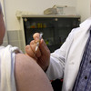Poll: Should it be mandatory for health professionals to get the flu jab?