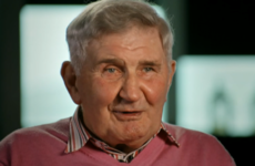 'Legend' and 'The greatest' - tributes pour in after brilliant Mick O'Dwyer documentary