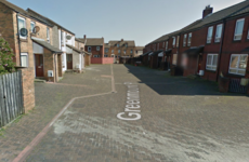 Masked gang attacks man with hammers in aggravated burglary