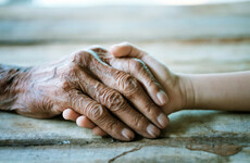Myth debunked: Age isn't a risk factor for complications after surgery among older patients