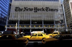 Sign of the Times: NYT has twice as many Twitter followers as print subscribers