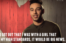 11 of the most obnoxious lines from First Dates Ireland, so far