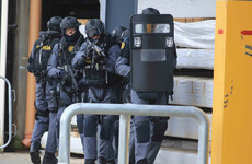 Armed Support Unit overtime cut after successful 2017