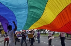 Column: Cardinal Rules - On gay rights