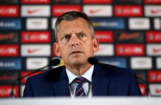 FA will interview at least one black or ethnic minority candidate before appointing England managers