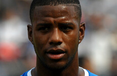 Former Wigan Athletic defender Garcia dies aged 29