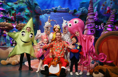 Late Late Toy Show was the most-watched Irish programme in 2017
