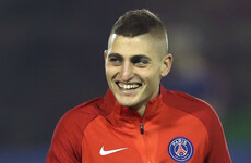 Liverpool urged to sign PSG midfielder as Coutinho replacement