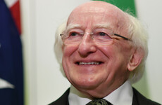 Column: 'There should be a presidential election and Michael D shouldn't run'
