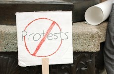 Column: Why is it cringeworthy to get behind a cause?