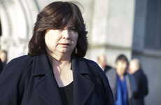 Mary Harney named chancellor of UL