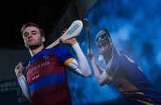 John McGrath: 'At the start of the year I know what I'm signing myself up for and getting into'