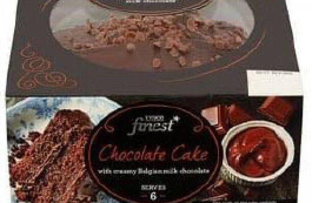 Tesco chocolate cake recalled as packaging doesn't outline it contains