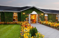 WIN: A one-night escape to Ireland's Ancient East at The Keadeen Hotel