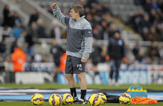 Beardsley takes 'period of leave' as Newcastle investigate allegations of racism and bullying