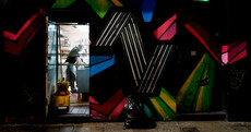 A secret tour of Irish street art... from a graffiti artist's perspective