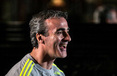 Ex-Donegal boss McGuinness leaves Chinese role and hints at 'new chapter in Europe'