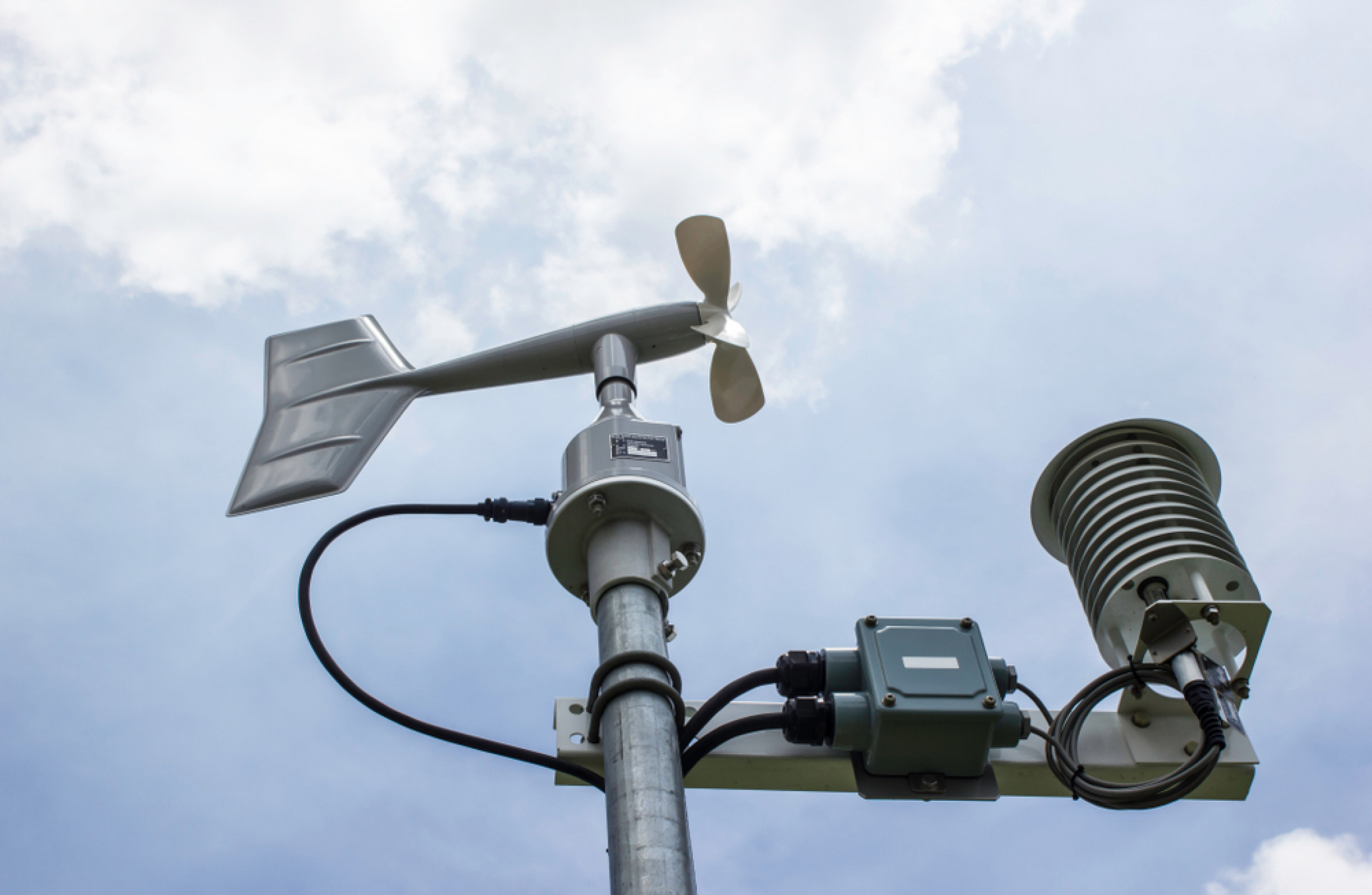 More Air Quality Monitoring Stations On The Way That Will Give Real ...