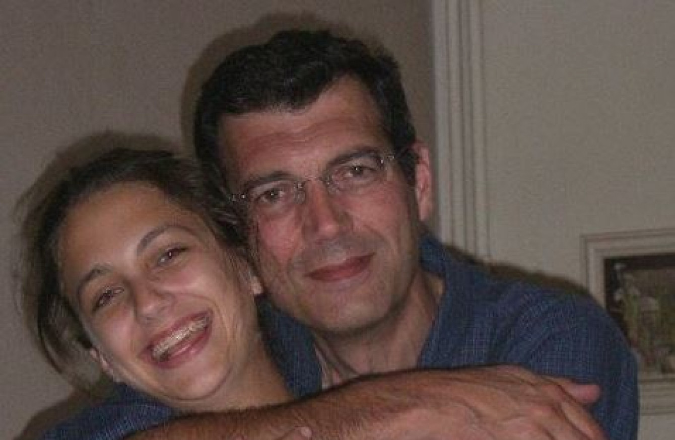 French police search monastery for man suspected of killing wife and ...