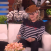 Tom Hanks and Meryl Streep had a go at playing each other's most iconic roles on Ellen
