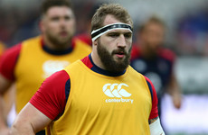 Suspension sidelines England prop Marler for opening rounds of Six Nations