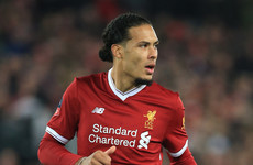 'For sure he was our target' - Conte admits Chelsea wanted Van Dijk