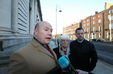 Family of prison officer shot dead by IRA says gardaí didn't act on 'significant information'