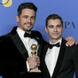 James Franco addresses sexual misconduct claims on US late night talk show