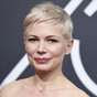 Michelle Williams earned 1% of what costar Mark Wahlberg received for re-shooting 'All The Money' without Kevin Spacey