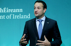 Leo Varadkar still won't say how he'll campaign in an abortion referendum