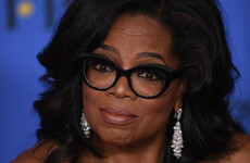 Poll: Do you think Oprah Winfrey would be a good US presidential candidate?