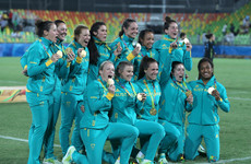 New agreement brings pay rise for Australian rugby players, parity between male and female Sevens teams