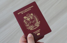 Dozens of Venezuelans 'stranded in Ireland' as Maduro's government fails to issue new passports