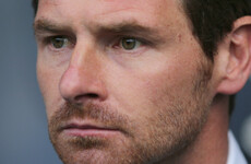 Former Chelsea boss Villas-Boas withdraws from Dakar Rally after crash