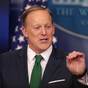 Trump's former press secretary Sean Spicer to appear live on the Late Late this Friday