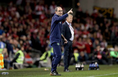 Stoke make contact with O'Neill about returning to club management - reports