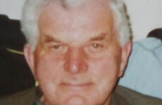 Gardaí renew appeal for 89-year-old Wexford man missing since Thursday