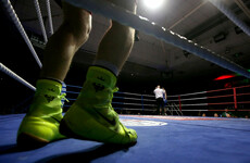 Pro boxing returns to Irish TV as lineup for big-money 'Last Man Standing' tournament revealed