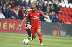 Man United keen on PSG's Brazilian winger and all today's transfer gossip