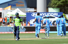 Ireland to host India in two T20 internationals in June