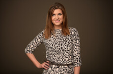 Today FM announces Muireann O'Connell as host of new lunchtime programme