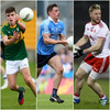 Eyes peeled! 9 young Gaelic footballers to watch in 2018