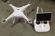 Criminal Assets Bureau seizes €4.5k in cash, Rolex watches and drones in series of raids