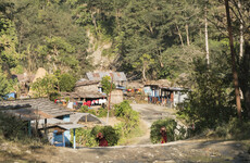 Nepali woman suffocates in 'menstruation hut'