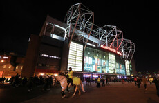 Ticket row sees United refund their supporters by hitting travelling Sevilla fans in the pocket