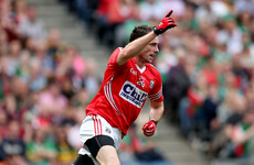 Boost for Cork footballers as long-serving forward O'Connor commits to play in 2018