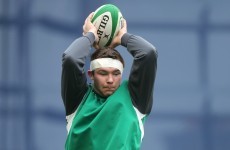 Six Nations preview: Reach for the sky, Ireland