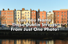 Can You Name These Dublin Streets From Just One Photo?