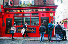 How Temple Bar was (almost) a bus station: 5 things to know in property this week